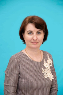 Шевченко Марина Геннадьевна