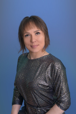 Педагогический работник Царева Анастасия Николаевна